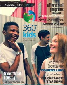 Annual Report 2017