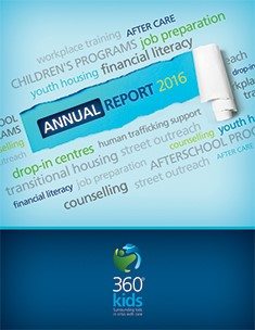 Annual Report 2016