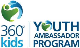 360kids Youth Ambassador Program