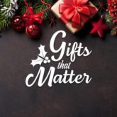 Gifts that Matter