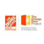 The Home Depot Foundation Logo
