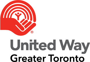 United Way Greater Toronto Logo